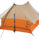 Illustration for article titled Why Your Next Tent Might Be A Cube